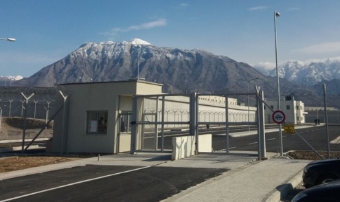 Per here te pare nje burg per te moshuarit: Nis ndertimi ne Pogradec, ja projekti